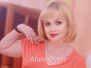 Alanafever