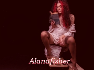 Alanafisher