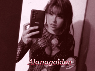 Alanagolden