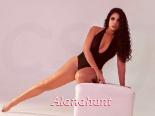 Alanahunt