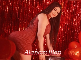 Alanamillan