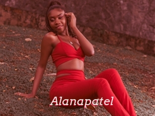 Alanapatel