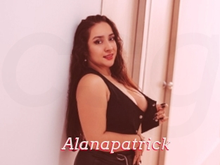 Alanapatrick