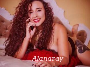 Alanaray