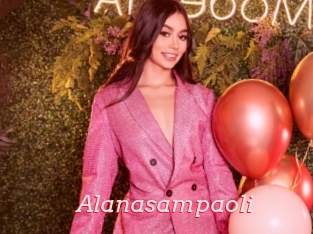 Alanasampaoli