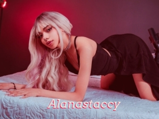 Alanastaccy