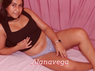 Alanavega