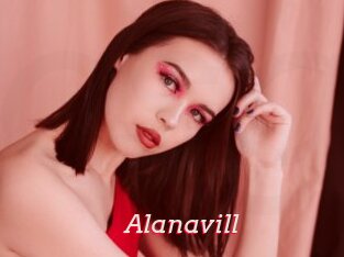 Alanavill