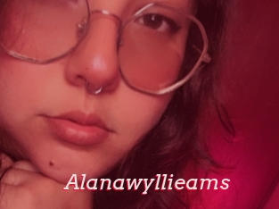 Alanawyllieams