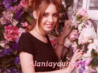 Alaniayoung