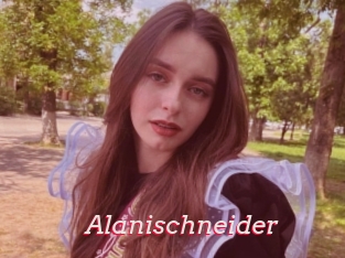 Alanischneider