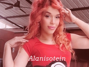 Alanisotein