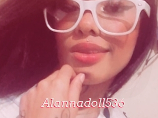 Alannadoll536