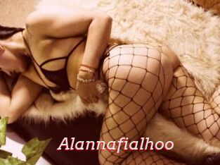 Alannafialhoo