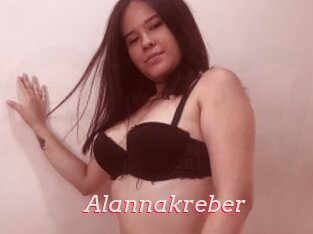 Alannakreber