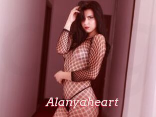 Alanyaheart