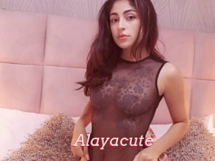 Alayacute