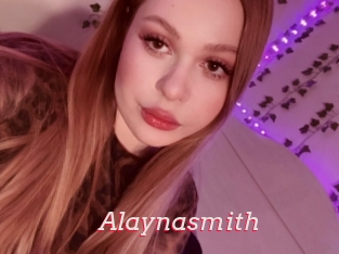 Alaynasmith