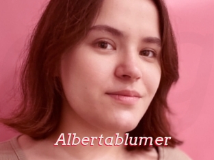 Albertablumer