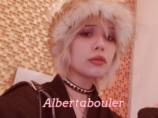 Albertabouler