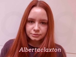 Albertaclaxton