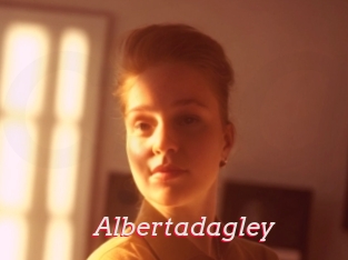 Albertadagley