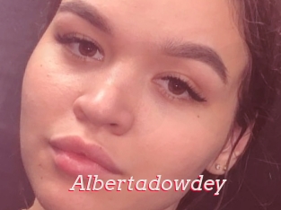 Albertadowdey