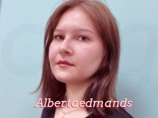 Albertaedmands