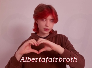 Albertafairbroth