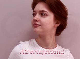 Albertaforland