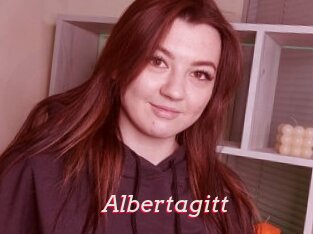 Albertagitt