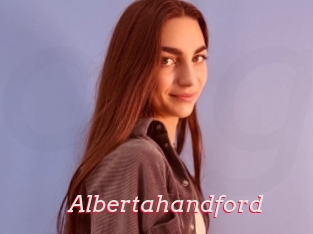 Albertahandford