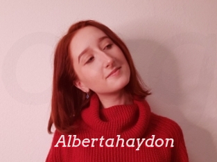 Albertahaydon