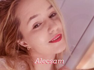 Alecsam