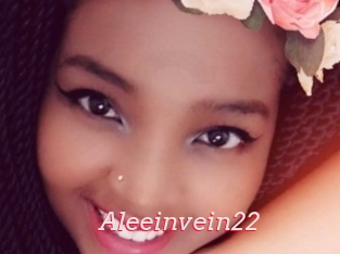 Aleeinvein22