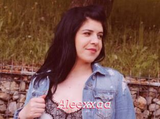 Aleexxaa