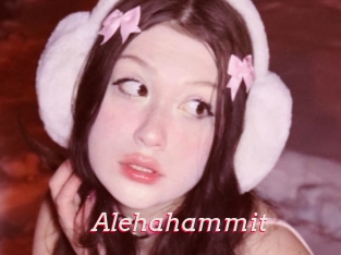 Alehahammit