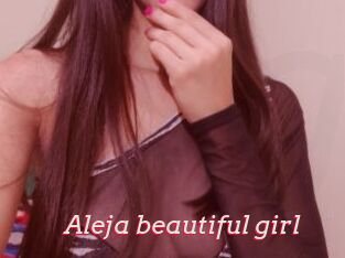 Aleja_beautiful_girl