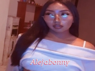 Alejabonny