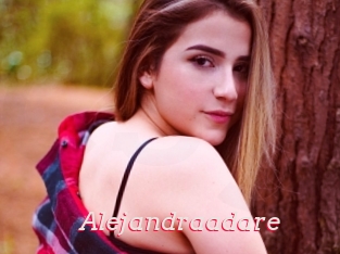 Alejandraadare