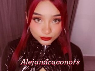 Alejandraconors