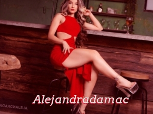 Alejandradamac