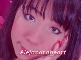 Alejandraheart