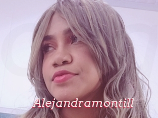 Alejandramontill