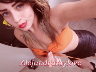 Alejandramylove