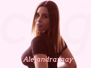 Alejandraraay