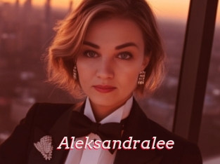 Aleksandralee