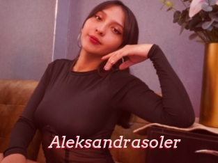 Aleksandrasoler
