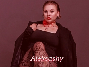 Aleksashy