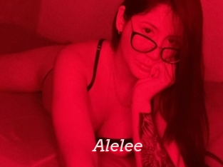 Alelee